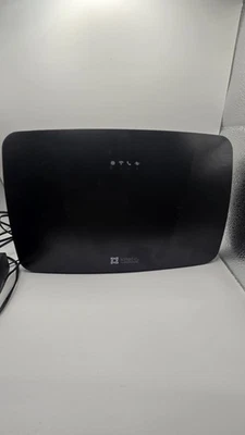 Sagemcom Fast 5380 DSL Gateway Wireless Router w/AC Adapter - Image 1 of 4