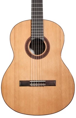 Cordoba C5, нейлоновая струнная акустическая гитара - кедр - Изображение 1 из 4
