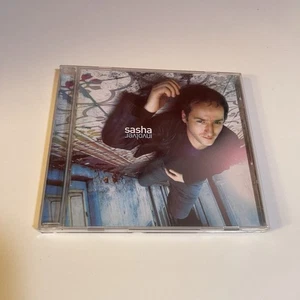 Involver by Sasha (CD, 2004) - Bild 1 von 6