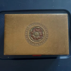 Scatola vintage - Foto 1 di 3