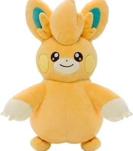 Pokemon Center Original Plüschtier Pamot Importiert Japan 10 Zoll Neu - Bild 1 von 4