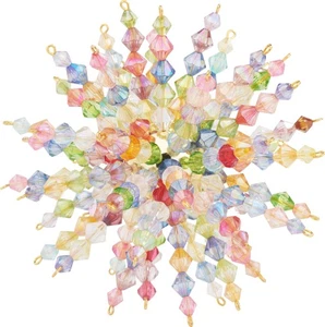 Juego Completo Estrella Perla "Multi Crystal" - Imagen 1 de 1