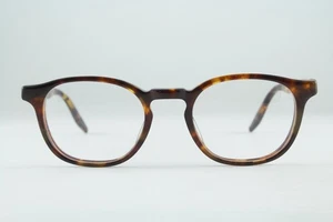 Rare Authentic Barton Perreira SKIP CHE 47mm Chestnut Frames Glasses Japan - Picture 1 of 5