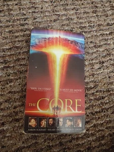 Core (VHS, 2003) - Picture 1 of 1