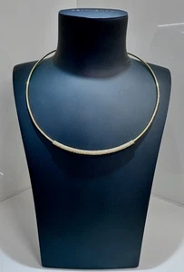 Collana Pesavento "Polvere di sogni" WPSCG155 - Imagen 1 de 2