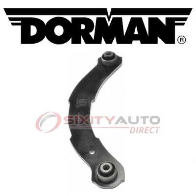 Dorman Rear Left Upper Suspension Control Arm for 2008-2017 Mitsubishi ph - Изображение 1 из 4