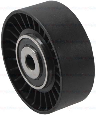 Drive Belt Idler Pulley fits 2006-2015 Kia Sedona Amanti,Sorento Borrego  FOUR S - Image 1 of 4