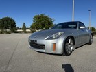 2006 Nissan 350Z ROADSTER