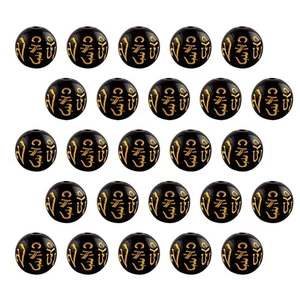 200 Pcs Gebetsperlen Anhänger Für Die Schmuckherstellung Schmuckzubehör - Bild 1 von 10