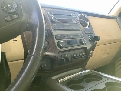 Calefacción Climatizador Control de Temperatura con AC Automático Se Adapta 11-12 FORD F250SD PICK Foto 1 de 4