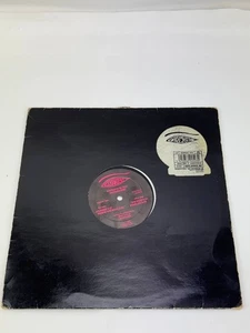 Outerzone – (Welcome To The) Outerzone Vinyl Record - Picture 1 of 7