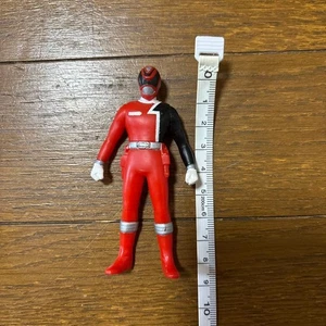Figura roja Dekaranger - Imagen 1 de 1
