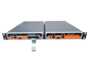 ShoreTel ShoreGear SG-90 + SG-T1k Voice Switch *READ* - Picture 1 of 5