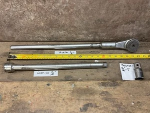 3/4 Drive Ratchet - Picture 1 of 6