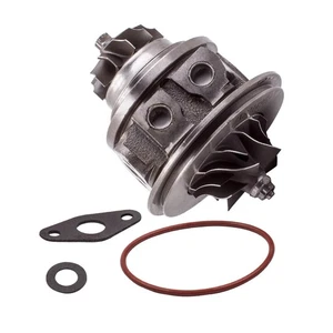 Turbocompresseur Turbo Core Chra for Mitsubishi Pajero III TF035 49135-02652 NEW - Picture 1 of 11