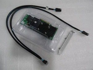 H740P PCI RAID KIT FOR DELL T440 T640 8 BAY POWEREDGE SERVER 3JH35 DPNHJ 1M71J - Picture 1 of 1