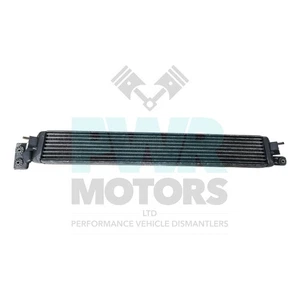 BMW E90 E92 E93 M3 Engine Oil Cooler Centre Lower Radiator 2284075 - Picture 1 of 14