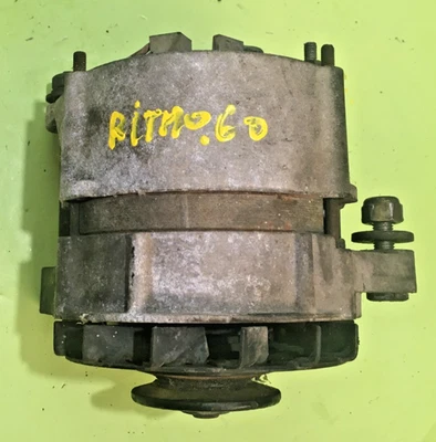 Alternateur / FIAT RITMO 60 / 63305101 - Photo 1/4