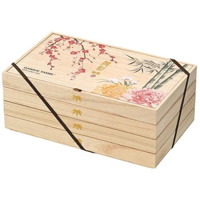 Kuretake Gansai Tambi 100 Color Set 4 - Limited Edition 2025 - Image 1 of 4
