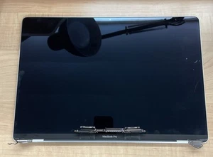 OEM Macbook Pro A2141 LCD Display Assembly. Screen Cracked - Imagen 1 de 4