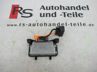 Skoda Octavia III 5E 12-17 Inverter convertitore di tensione 3AA907155 230V - Immagine 1 di 4
