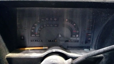 Husillo/nudillo delantero izquierdo conductor compatible con Blazer S10/Jimmy S15 84-89 627771 Foto 1 de 4