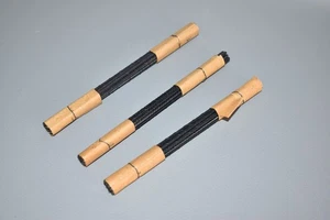 3 x 144 Stück alte unbenutzte Laubsägeblätter =432  Stück Gr. 3 Fach #E3 - Picture 1 of 2