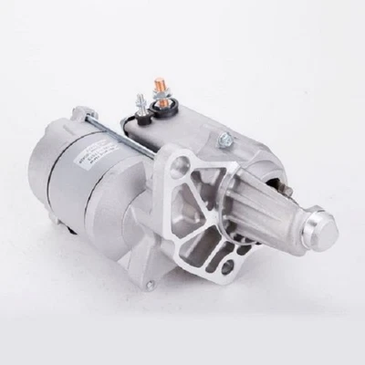 For Dodge Ram 3500 Starter Motor 1996 1997 1998 | 5.9L V8 360 CID 56027702 - Image 1 of 4