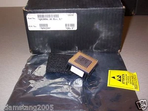 NEW GILBARCO MARCONI Q13086-41 Q-13086-41 COMPUTER CHIP HEAT SINK - Picture 1 of 1