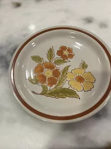 Bonsai Collection "Riverchase" Vintage 10.5" Dinner Plate - 1970’s - Picture 1 of 2