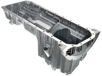 For 2001-2005 BMW 325i Oil Pan Autopart Premium 57176VB 2002 2003 2004 Foto 1 de 2