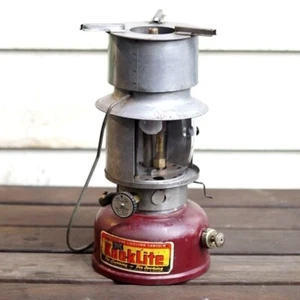 1950's American Gas Machine AGM Kook Lite Model.KL-2 Early Model Coleman - Picture 1 of 20
