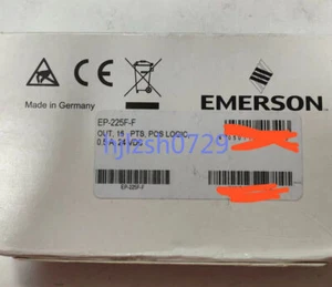 1Pcs New EP-225F-F # DHL or Fedex - Afbeelding 1 van 1