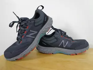 Scarpe New Balance 510 Crews antiscivolo e resistenti all'olio unisex adulti taglia 8,5 donna 7 uomo - Foto 1 di 24