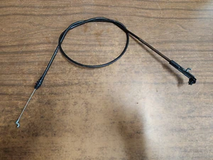 Toro Lawn Mower Model 20332 Brake Cable 115-8437 - Picture 1 of 6