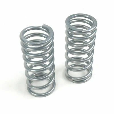 Coilover Spring Set 8" 500lb 8DP500 Viking Performance 2.5ID Made in USA - Image 1 of 4