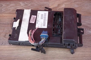 2005 2006 FORD MUSTANG BCM BODY CONTROL MODULE COMPUTER UNIT 4R3T-14B476-FM - Picture 1 of 4