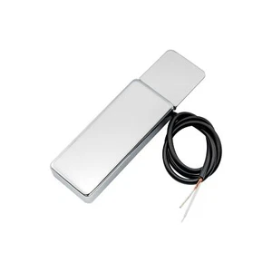 Artec MHFA95-CR Side Mounting Mini Humbucker Neck Pickup For Johnny Smith Guitar - Picture 1 of 6