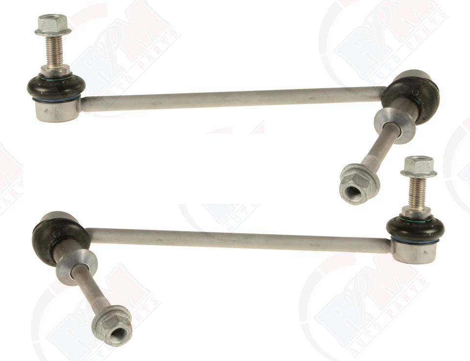 Conjunto de barra de balanço dianteira Lemquire fabricante de equipamento original link final para BMW X5 X6 E70 E71 unidade adaptativa - Imagem 1 de 1