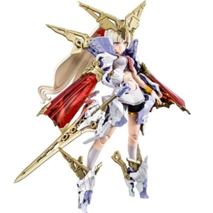 Kotobukiya Megami Device Buster Doll Paladin Model Kit H 176mm NEW - Picture 1 of 20