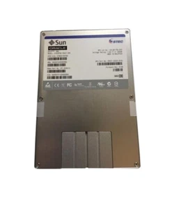 540-7843  SEVX3Y11Z   32GB Solid State SATA Drive Oracle Sun Microsystems - Imagen 1 de 1
