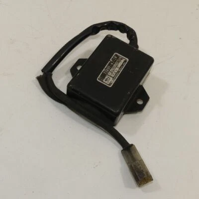 Suzuki GSX 750 1100 CDI Einheit Steuergerät 39397 - Bild 1 von 4