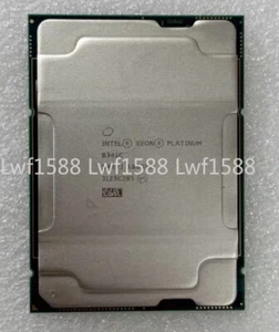 Intel Xeon Platinum 8341C 24C 48T LGA4189 1S TDP-270W 3GHz CPU processor - Afbeelding 1 van 1