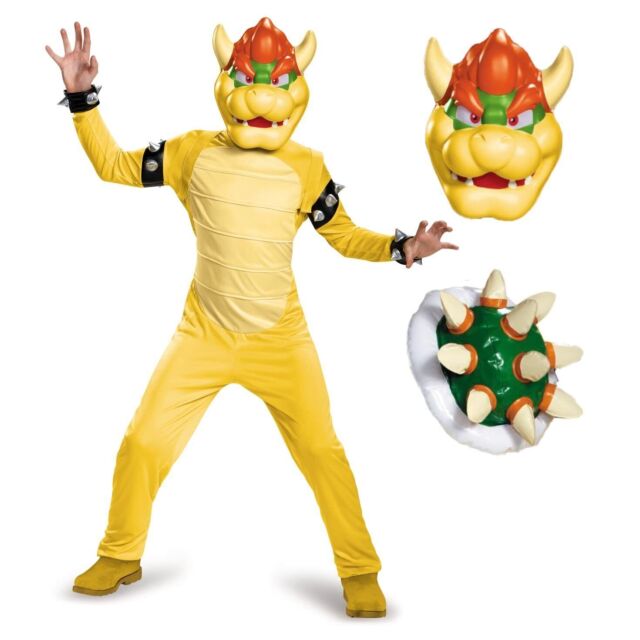 Disguise Fantasia adulta clássica unissex Pikachu, Amarelo, Tamanho Único