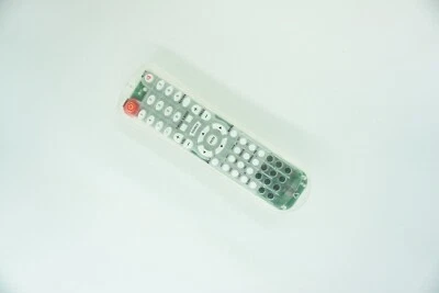 Remote Control For AMP'D ELECTRIC SLTV-1369AP-3CH Smart LCD LED HDTV Television - Image 1 of 4