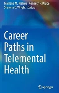 Career Paths in Telemental Health - Picture 1 of 1