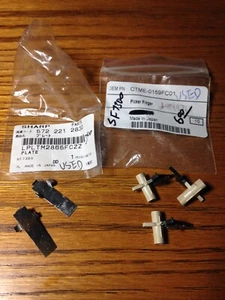 CTME-0159FC01 x 3 & LPLTM2865FCZZ x 2 Used.Good Condition. - Picture 1 of 1