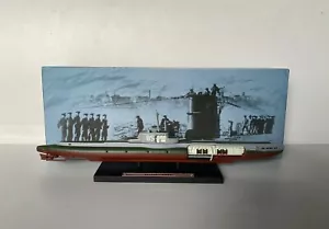 Die-Cast U-Boot Sottomarino - Orzel - 1941 - Scala 1:350 - Picture 1 of 1
