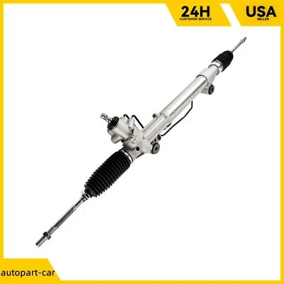 Power Steering Rack & Pinion Assembly For Mercedes-Benz ML320 ML350 GL450 GL550 - Image 1 of 4