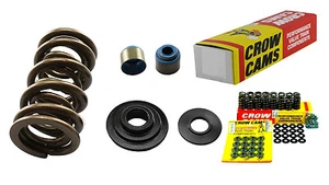 CROW CAMS 155LB DUAL VALVE SPRING KIT FOR HSV LS1 LS2 LS3 LSA 5.7L 6.0L 6.2L V8 - Bild 1 von 1